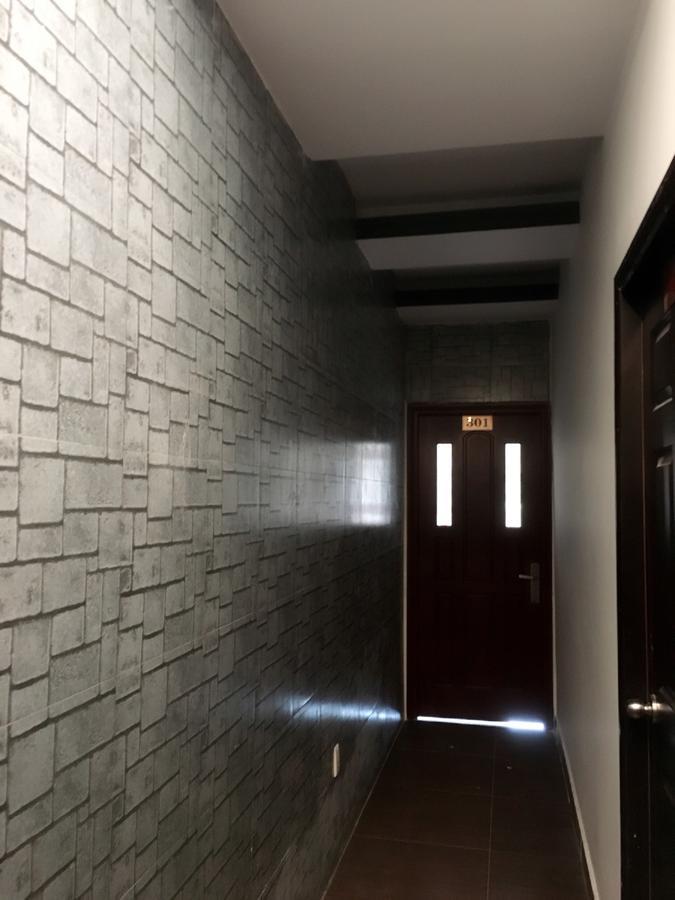 Istay Inn Hotel Ho Chi Minh City Exterior photo
