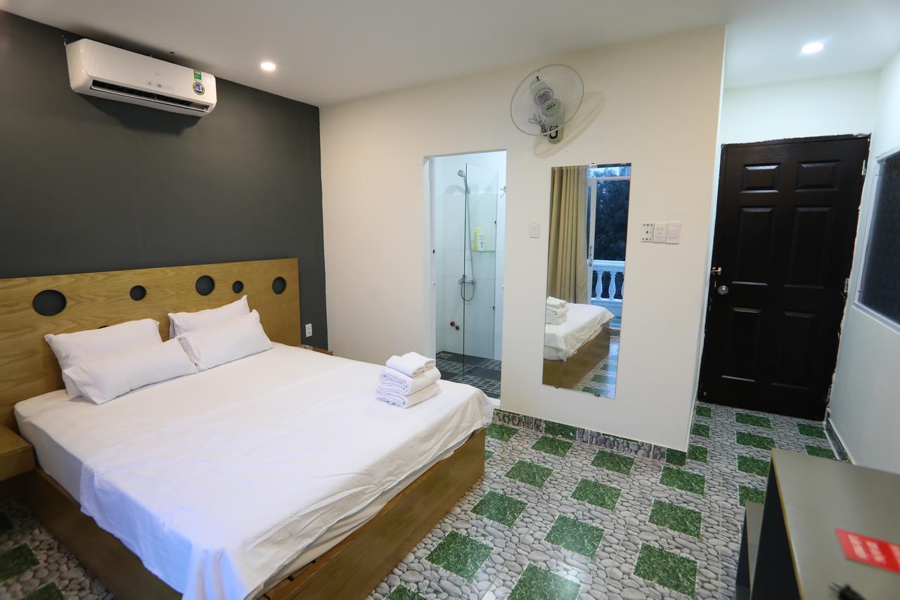 Istay Inn Hotel Ho Chi Minh City Exterior photo
