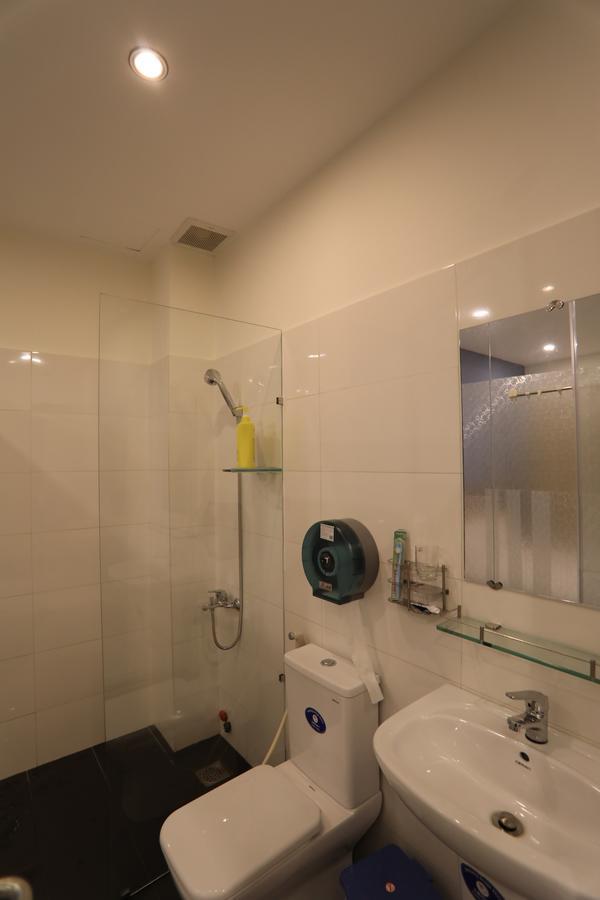 Istay Inn Hotel Ho Chi Minh City Exterior photo