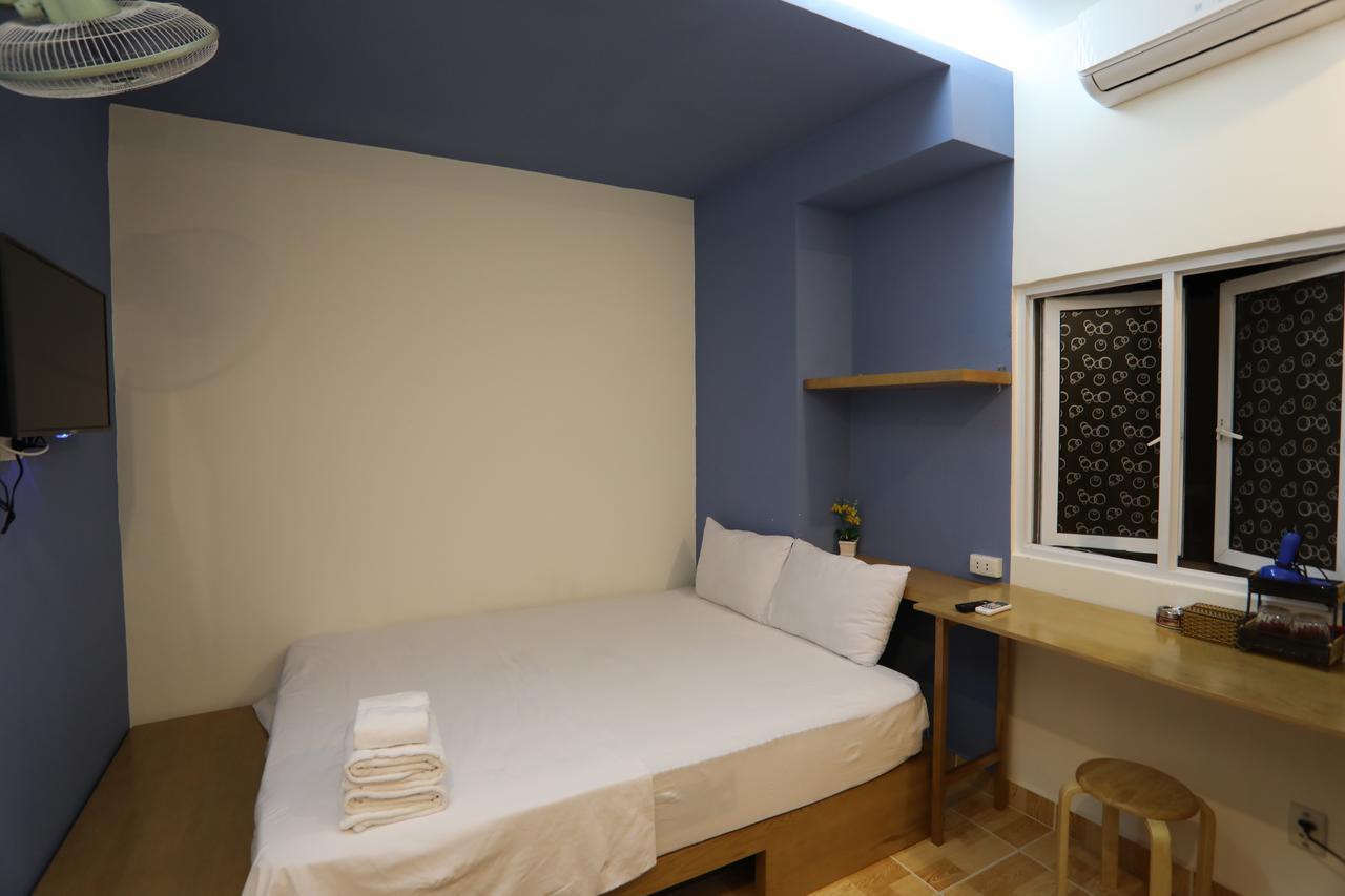 Istay Inn Hotel Ho Chi Minh City Exterior photo